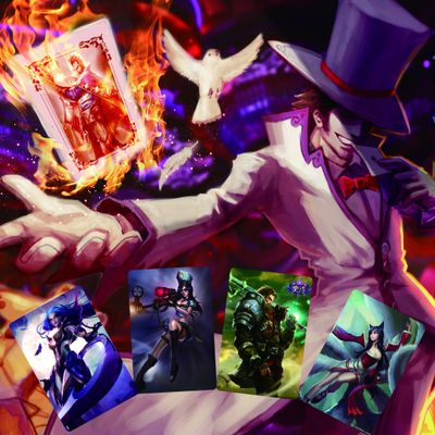 许意识到 许意识到