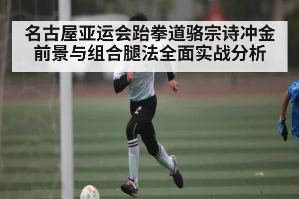 名古屋亚运会跆拳道骆宗诗冲金前景与组合腿法全面实战分析