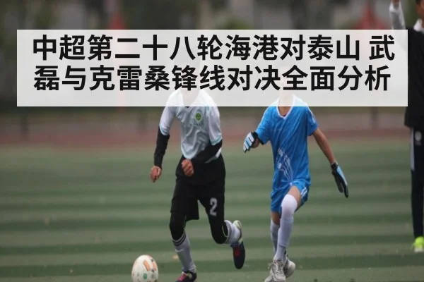 中超第二十八轮海港对泰山 武磊与克雷桑锋线对决全面分析